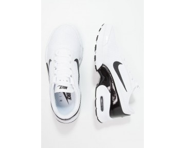 Nike Air Max Jewell Schuhe Low NIK7ksw-Weiß