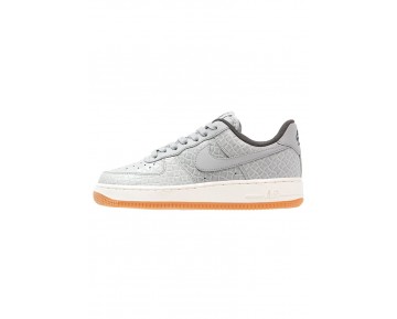 Nike Air Force 1 '07 Premium Schuhe Low NIKvbl4-Grau