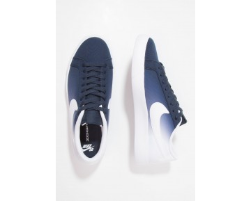 Nike Sb Blazer Vapor Txt Schuhe Low NIKutbf-Mehrfarbig