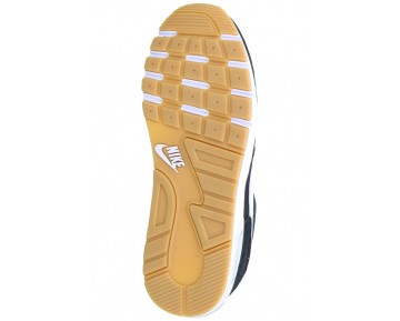 Nike Nightgazer Schuhe Low NIK5faq-Schwarz