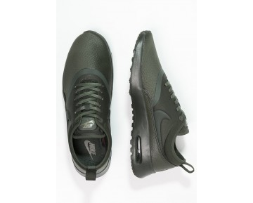 Nike Air Max Thea Ultra Premium Schuhe Low NIK1bci-Grün