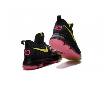 Nike Zoom KD 9 Basketball s Fitnessschuhe-Herren