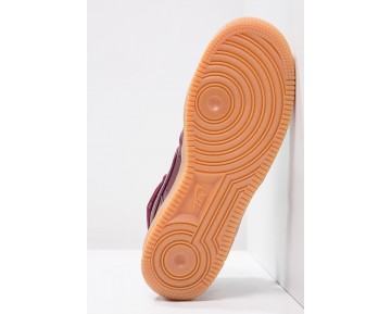 Nike Sneaker High Schuhe NIKphlq-Gelb