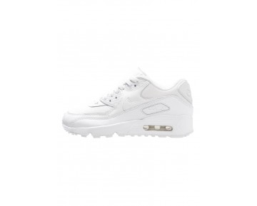 Nike Air Max 90 Schuhe Low NIKie5t-Weiß