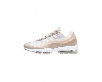 Nike Air Max 95 Ultra Essential Schuhe Low NIKildk-Khaki