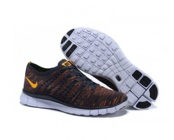 Nike Free Flyknit NSW Schuhe-Herren
