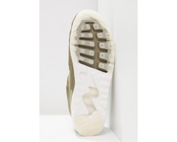 Nike Air Max 90 Ultra 2.0 Br Schuhe Low NIKqvtz-Grün