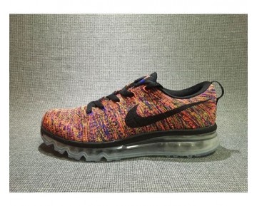 Nike Flyknit Air Max Sneaker-Herren