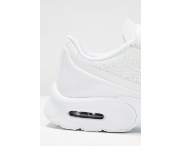 Nike Air Max Jewell Schuhe Low NIKya3r-Weiß