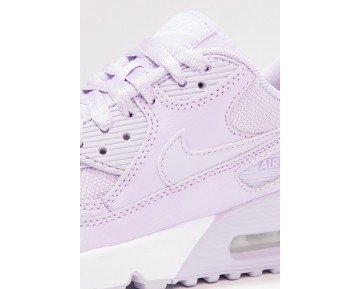 Nike Air Max 90 Se Mesh(Gs) Schuhe Low NIKt1f6-Rot