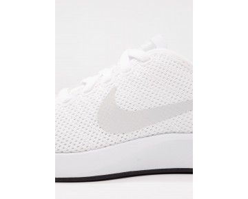 Nike Dualtone Racer Schuhe Low NIK8h4m-Weiß