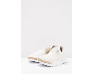 Nike Sock Dart Se Schuhe Low NIKwzko-Weiß