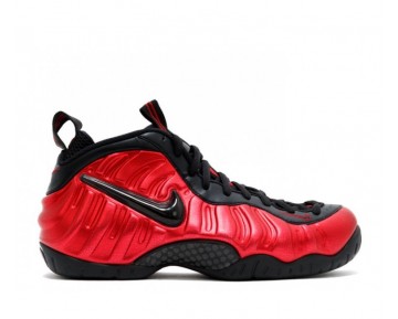Nike Air Foamposite Pro Sneaker-Herren