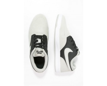 Nike Sb Fokus Schuhe Low NIKdyl5-Grau