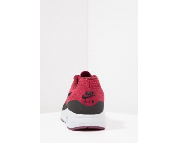 Nike Air Max 1 Ultra 2.0 Moire Schuhe Low NIKdzrs-Rot