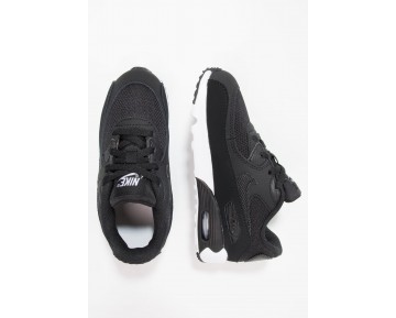 Nike Air Max 90 Schuhe Low NIKosfh-Weiß