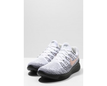 Nike Performance Lunarepic Low Fk 2 X Plore Schuhe Low NIKsmzl-Weiß