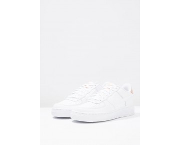 Nike Air Force 1 Lv8 Schuhe Low NIKx4wz-Weiß