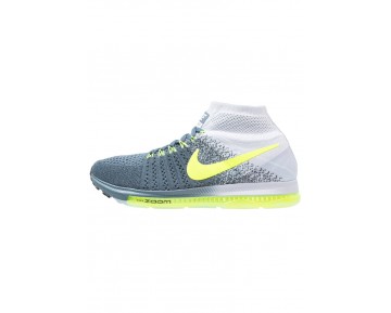 Nike Performance Zoom All Out Flyknit Schuhe NIKw6xs-Blau