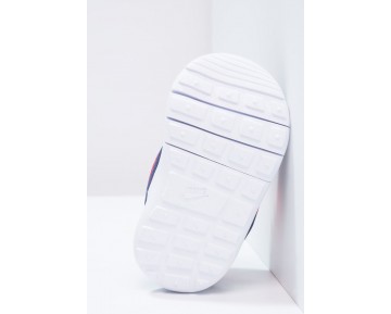 Nike Roshe Schuhe Low NIK75lc-Schwarz