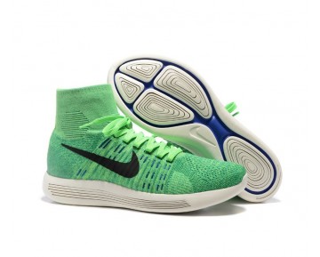 Nike LunarEpic Flyknit Running  Fitnessschuhe-Herren