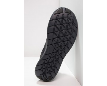 Nike Performance Free Run 2 Schuhe NIK8guh-Schwarz