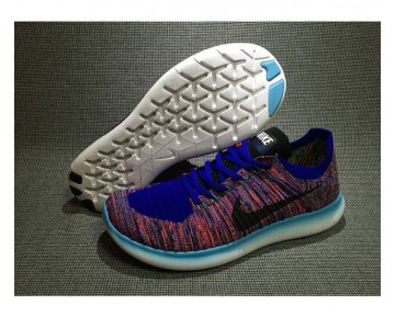 Nike Free RN Flyknit Fitnessschuhe-Herren
