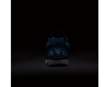Nike Air Max 1 BW Ultra SE Schuhe - Blaue Lagune/Weiß/Küstenblau