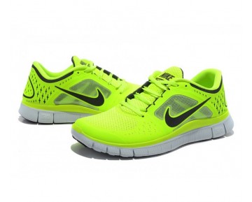 Nike Free Run+ 3 Running  Schuhe-Herren