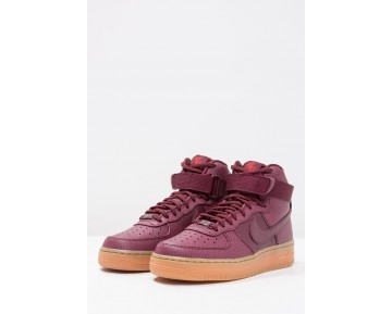 Nike Sneaker High Schuhe NIKphlq-Gelb