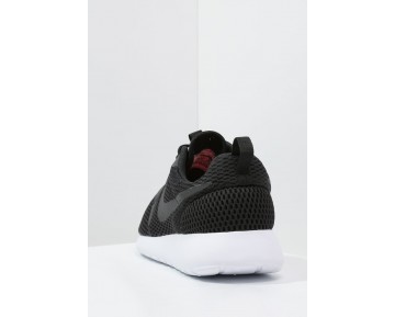 Nike Roshe One Flyknit Schuhe Low NIKcjax-Gelb