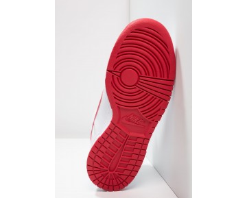 Nike Dunk Hi Schuhe High NIKadbf-Weiß