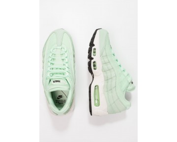 Nike Air Max 95 Schuhe Low NIK3imd-Weiß