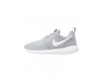 Nike Roshe One Schuhe Low NIKjku5-Weiß