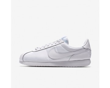 Nike Cortez Basic 1972 QS Schuhe - Weiß