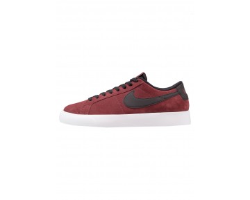 Nike Sb Blazer Vapor Schuhe Low NIKgda4-Rot
