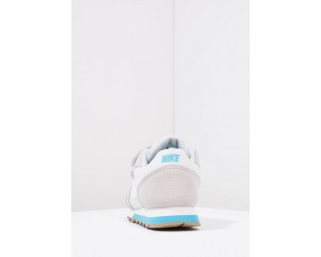 Nike Md Runner 2 Schuhe Low NIK65un-Weiß