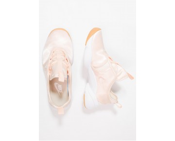 Nike Loden Qs Schuhe Low NIKgpfw-Orange