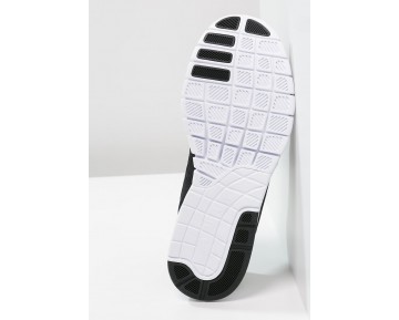 Nike Sb Stefan Janoski Max Schuhe Low NIK5fde-Schwarz