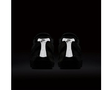 Nike Air Max 95 Essential Trainer - Schwarz