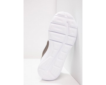 Nike Arrowz(Ps) Schuhe Low NIK65g3-Schwarz
