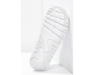 Nike Air Max 90 Schuhe Low NIKie5t-Weiß