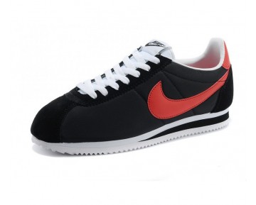 Classic Nike Cortez Nylon Schuhe-Unisex