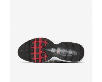 Nike Air Max 95 OG Schuhe - Segel/Phantom/Leicht Eisenerz/Glühen