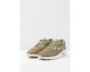 Nike Air Max 90 Ultra 2.0 Br Schuhe Low NIKqvtz-Grün