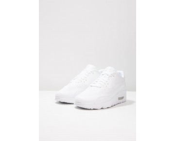 Nike Air Max 90 Ultra 2.0 Schuhe Low NIKuos0-Weiß