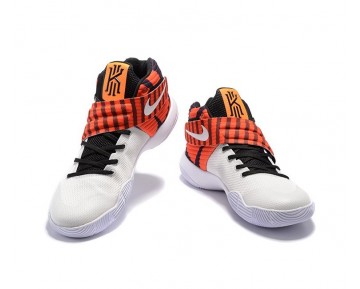 Nike Kyrie 2 LMTD EP Crossover Basketball s Fitnessschuhe-Herren