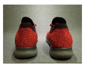 Nike Free RN Flyknit Sneaker-Herren