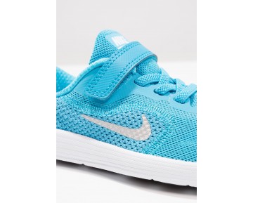 Nike Performance Revolution 3 Schuhe NIKtdko-Blau