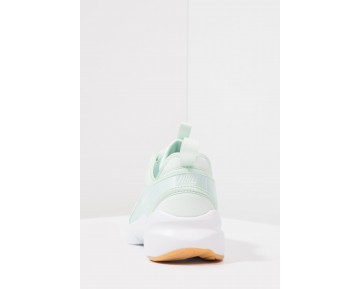Nike Loden Qs Schuhe Low NIKqyk4-Grün